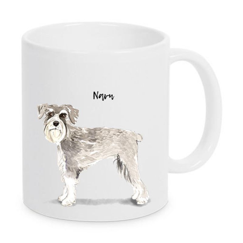 schnauzer