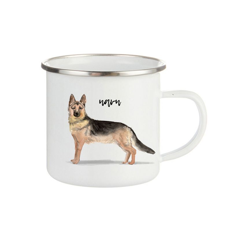 Schäferhund