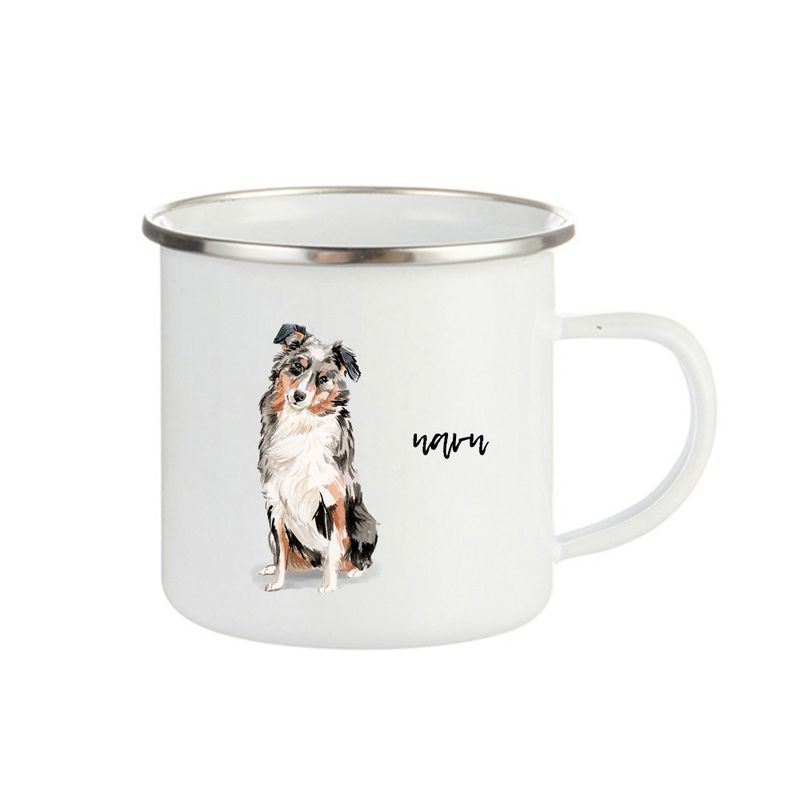 kopp Australian Shepherd