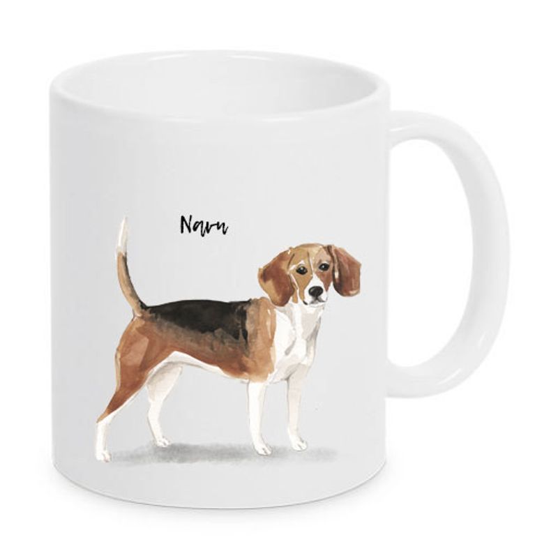 kopp Beagle