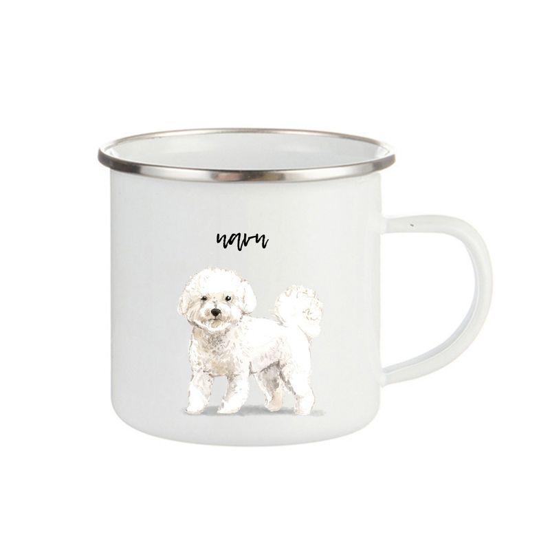 kopp Bichon frisé