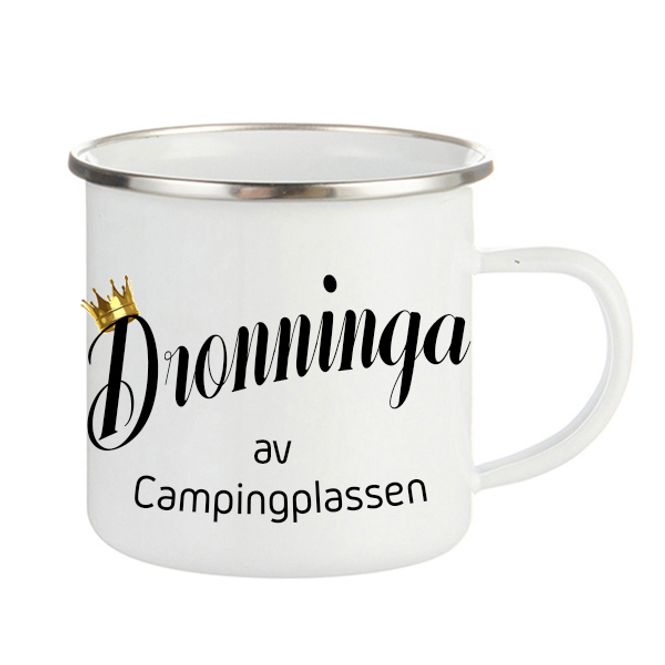 Hovedbilde Kopp Dronninga av ...