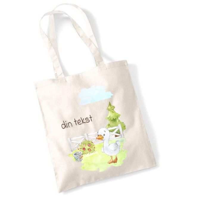 Hovedbilde Totebag And