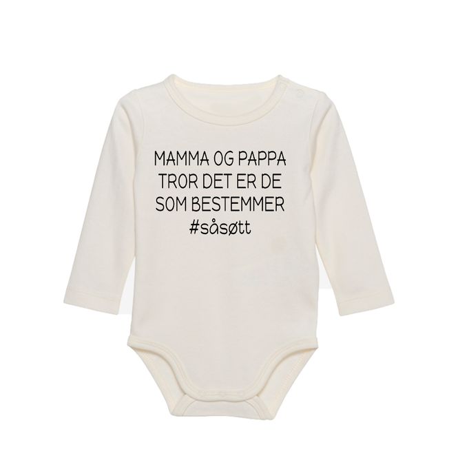 Hovedbilde Body #såsøtt