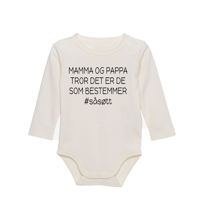 Body #såsøtt