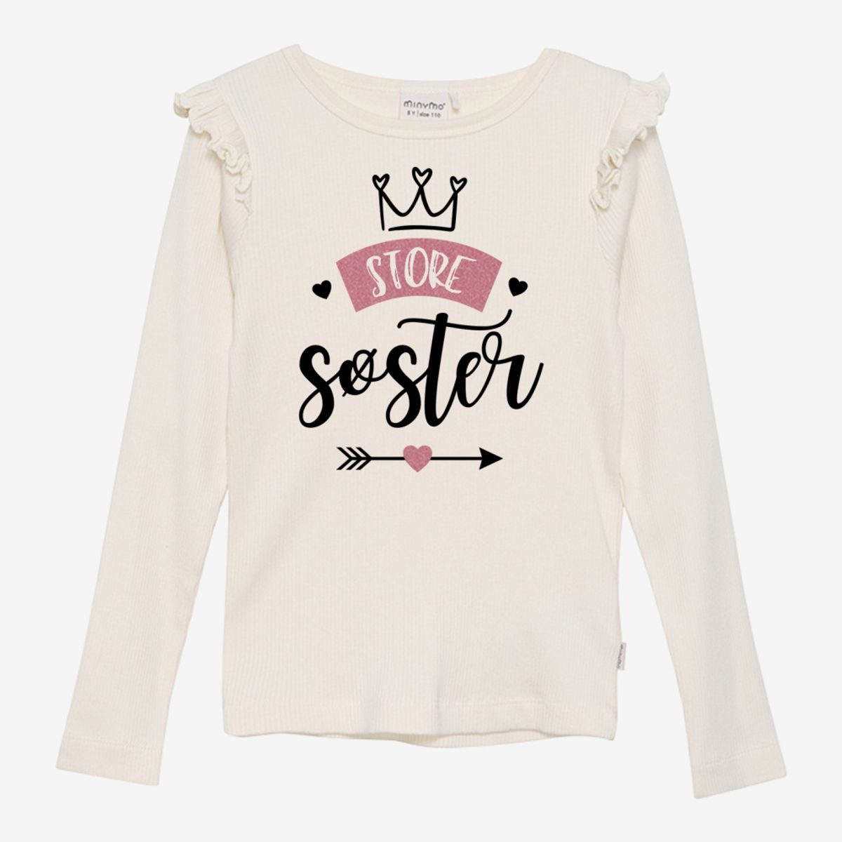 Trøye - Storesøster